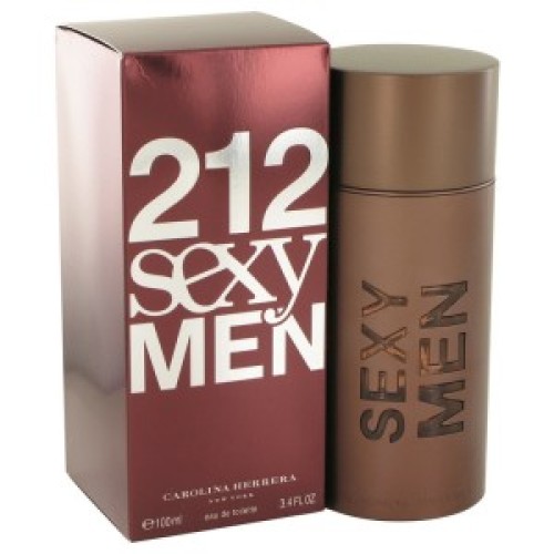 Perfume carolina herrera discount 212 sexy men